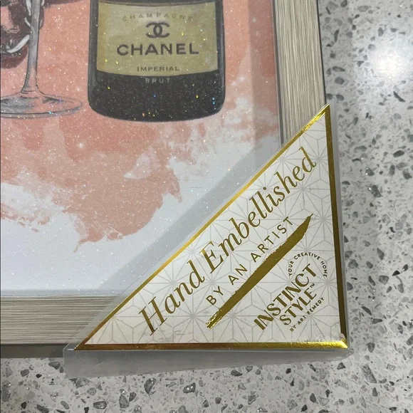 NEW Picture In A Frame - Picture 2 of 4